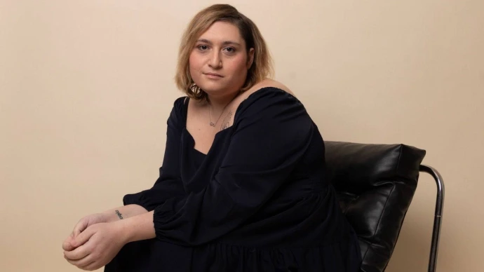 Sofia Vicedomini — Founder & Lead Engineer