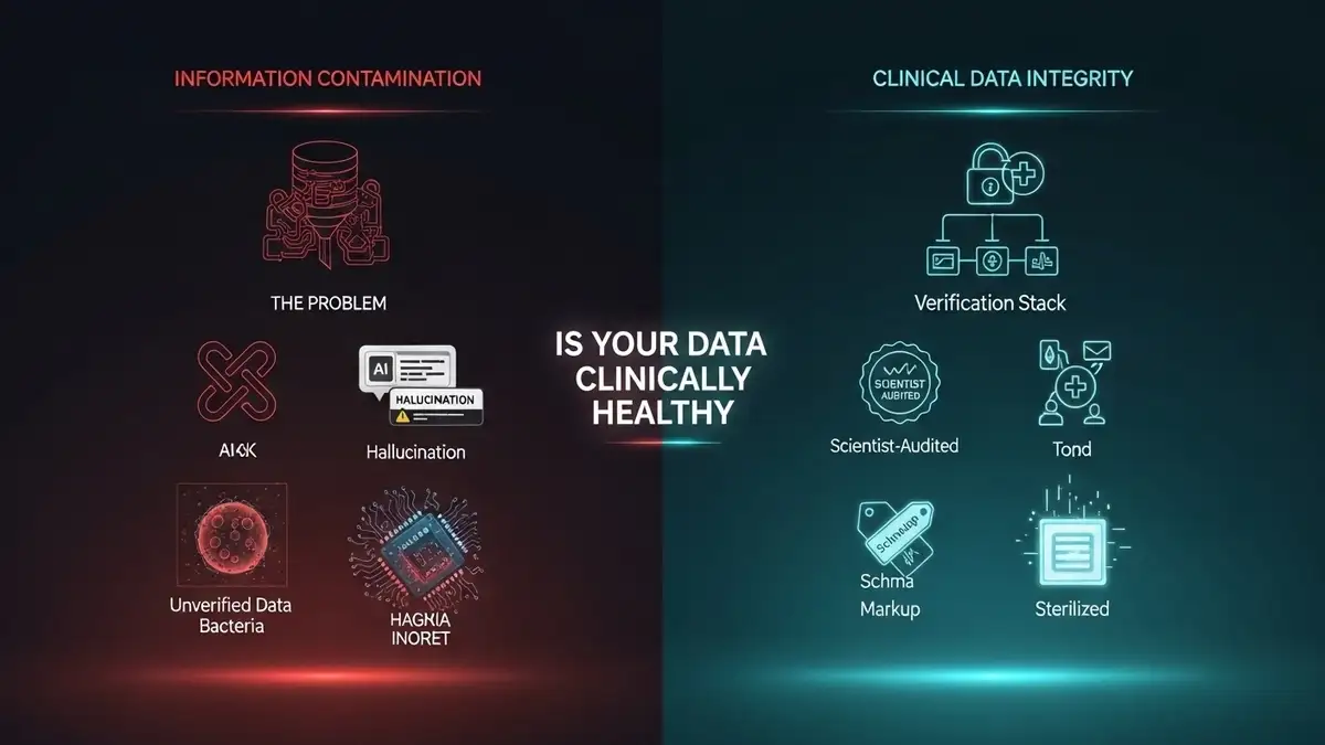 Data Sterilization Protocol